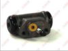 ABE C52057ABE Wheel Brake Cylinder